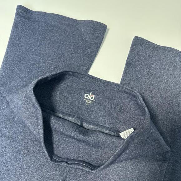 Alo Yoga Flare Leggings - Picture 4 of 7